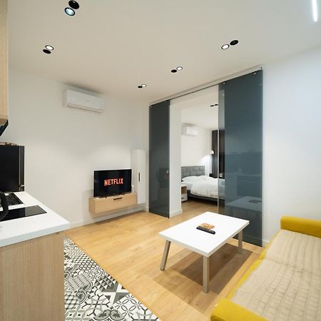 Cosy Urban Central Apartment Tiran Dış mekan fotoğraf