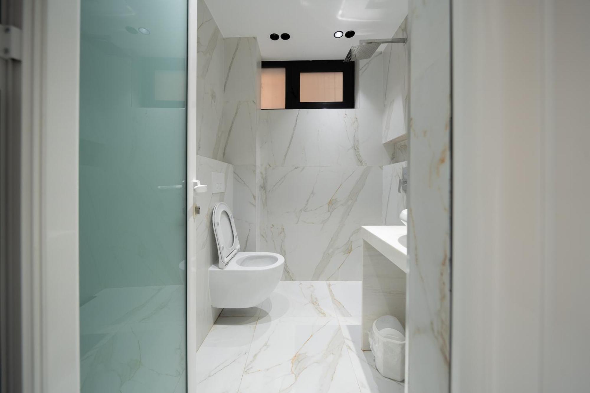 Cosy Urban Central Apartment Tiran Dış mekan fotoğraf